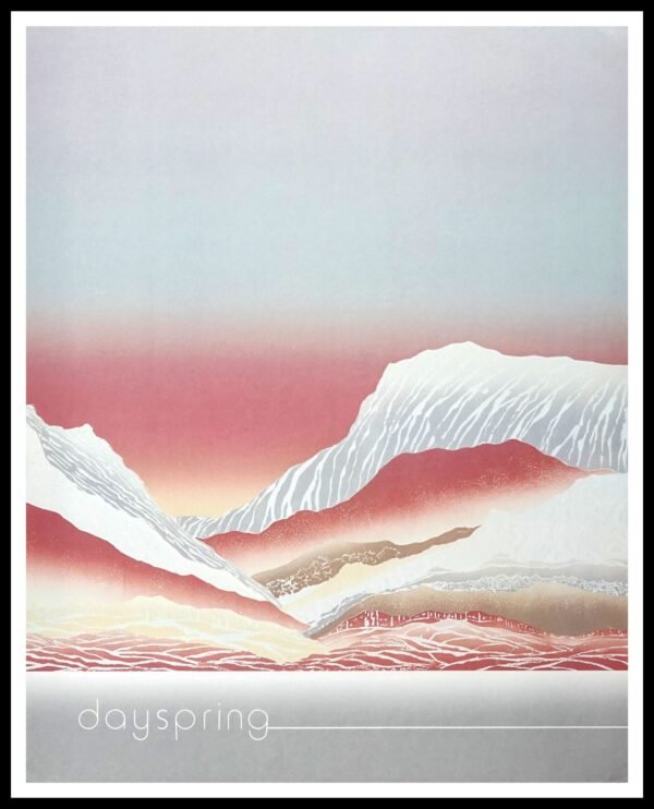 GG GOGU9545 Day Spring I